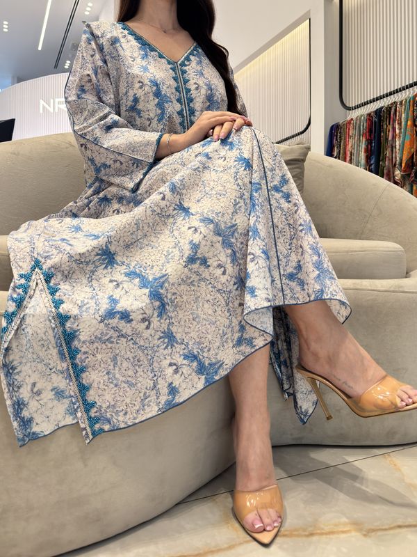 Pure Cotton Handmade